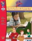 Help I'm Trapped in My Teacher's Body Novel Study Grades 4-6 A novel by Todd Strasser. - Book