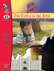 The Castle it the Attic, by Elizabeth Winthrop Lit Link Grades 4-6 - Book