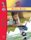 Maniac Magee, by Jerry Spinelli Lit Link Grades 4-6 - Book