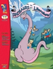 Danny and the Dinosaur Lit Guide and More! Grades 1-3 - Book