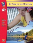 My Side of the Mountain, by Jean Craighead George Lit Link Grades 7-8 - Book