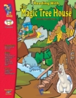 Reading with the Magic Treehouse Study Grades 1-3 - Book
