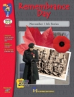 Remembrance Day Grades K to 3 - Book