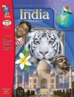 All About India Grades 3-5 - Book