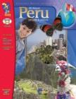 All About Peru Grades 3-5 - Book