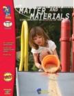 Matter and Materials Lessons and Experiments Grades 1-3 - Book