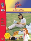 Missing May, by Cynthia Rylant Lit Link Grades 4-6 - Book