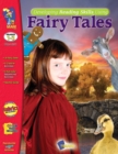 Fairy Tales Grades 1-3 : Developing Reading Skills - Book