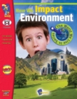 How we Impact the Environment Grades 5-8 - Book