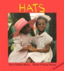Hats - Book