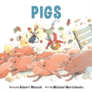 Pigs - Book