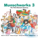 Munschworks 3: The Third Munsch Treasury - Book
