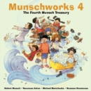 Munschworks 4: The Fourth Munsch Treasury - Book