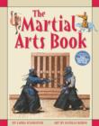The Martial Arts Book - Book