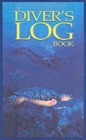The Diver's Logbook - Book
