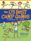 175 Best Camp Games - Book