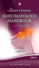 The Canadian Clinician's Rheumatology Handbook - Book