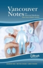 Vancouver Notes for Internal Medicine : High-Yield Consult Guides - Book