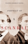 Portrait of a Scandal : The Trial of Robert Notman - Book