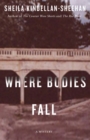 Where Bodies Fall - Book
