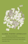 Global Poetry Anthology : 2017 - Book