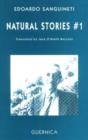 Natural Stories #1 - Book