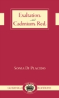 Exaltation in Cadmium Red Volume 11 - Book