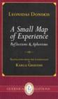 Small Map of Experience : Reflections & Aphorisms - Book
