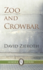 Zoo and Crowbar Volume 109 - Book