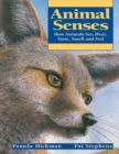 Animal Senses - Book
