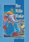 Wee Willie Winkie - Book