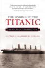 The Sinking of the Titanic : An Ice-Pilots Perspective - Book