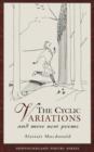 The Cyclic Variations - Book