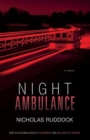 Night Ambulance - Book