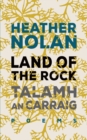Land of the Rock : Talamh an Carraig - Book
