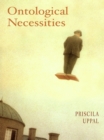 Ontological Necessities - Book