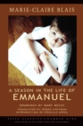 A Season in the Life of Emmanuel - Book
