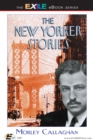 The New Yorker Stories - eBook