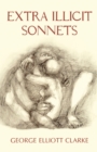 Extra Illicit Sonnets - Book