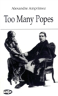 Too Many Popes - Book