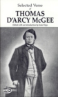Selected Verse of Thomas D'Arcy McGee - Book