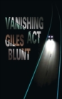 Vanishing Act - eBook