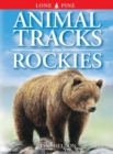 Animal Tracks of the Rockies - Book