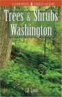 Trees and Shrubs of Washington - Book