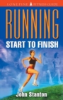 Running Start to Finish - Book