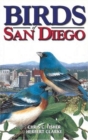 Birds of San Diego - Book