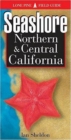 Seashore of Northern and Central California - Book