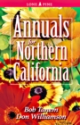 Annuals for Northern California - Book