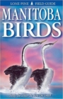 Manitoba Birds - Book