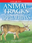 Animal Tracks of the Appalachians - Book